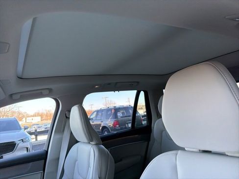 New 2026 Volvo XC90 B6 Ultra w/ Protection Package Premier image 13