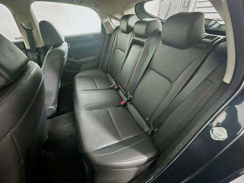 Used 2024 Honda Civic EX-L image 25