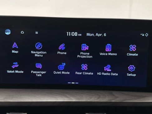 Used 2025 Kia Telluride SX Prestige X-Line image 37