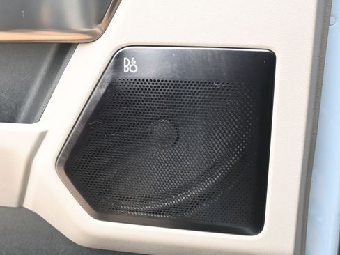 Used 2026 Ford F350 Platinum w/ Platinum Plus Package image 36