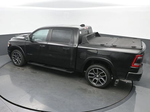 Used 2019 RAM 1500 Laramie image 40