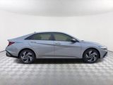 New 2025 Hyundai Elantra Sport image 4