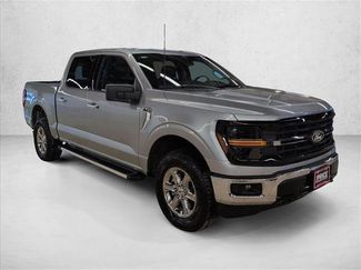 Used 2025 Ford F150 XLT w/ Equipment Group 301A Standard video 3