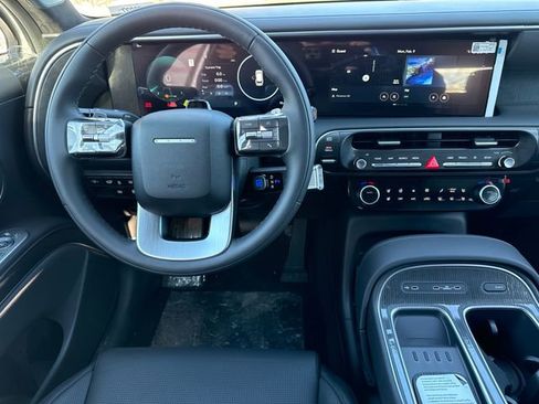 New 2026 Hyundai Palisade Calligraphy image 17