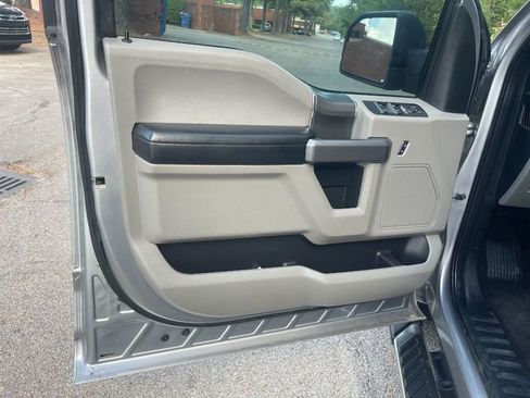 Used 2020 Ford F150 XLT w/ Equipment Group 302A Luxury image 19