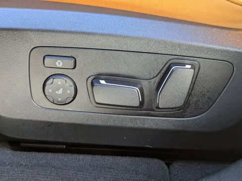 Used 2025 BMW X3 M50 w/ Premium Package image 15