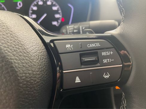 Used 2025 Honda Civic Sport Touring image 20