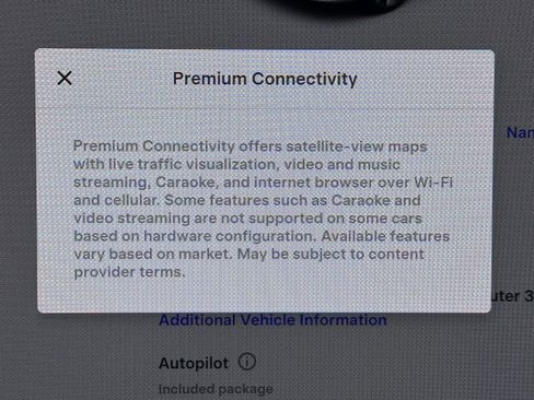 Used 2022 Tesla Model Y Long Range image 44