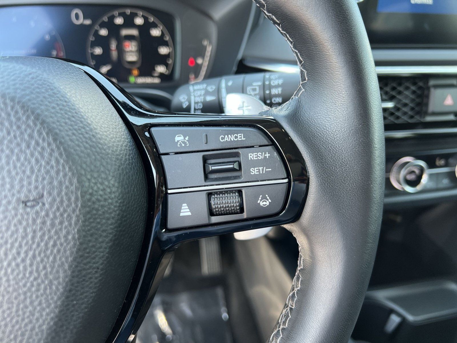 Certified 2026 Acura ADX FWD image 30