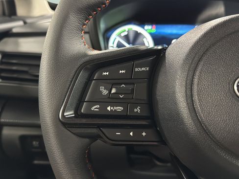 New 2026 Subaru Crosstrek 2.5i Limited image 22