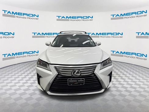 Used 2016 Lexus RX 350 FWD w/ Premium Package image 8