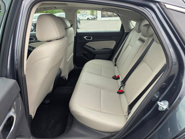 Used 2024 Honda Civic EX-L image 23