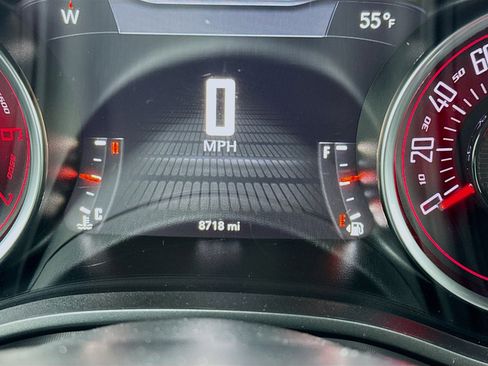 Used 2019 Dodge Challenger R/T image 8