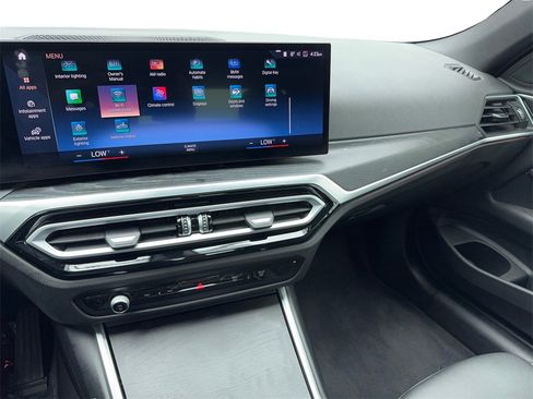 Used 2024 BMW 430i Convertible image 31