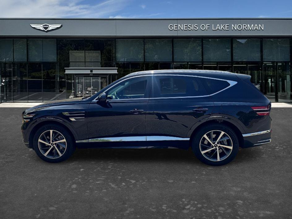 Used 2026 Genesis GV80 2.5T Advanced AWD/4WD image 7