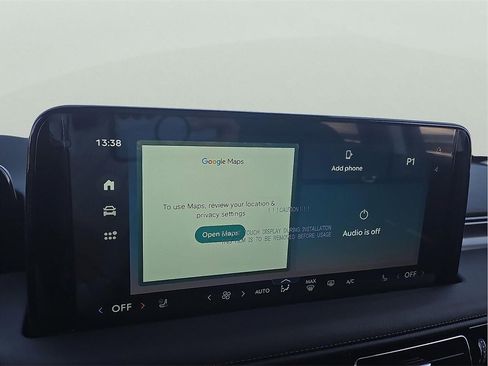 New 2026 Lincoln Aviator 2WD image 13