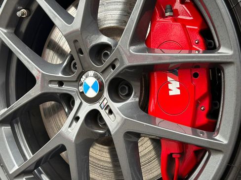 Used 2024 BMW M235i xDrive Gran Coupe w/ Premium Package image 7