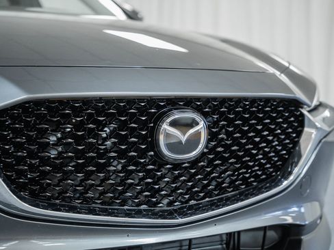 Used 2023 MAZDA CX-30 AWD 2.5 S w/ Preferred Package image 15