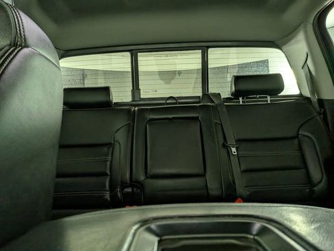 Used 2018 GMC Sierra 3500 Denali w/ Duramax Plus Package image 28