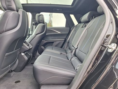 Certified 2025 Cadillac Lyriq Sport w/ LPO, Floor Liner Package RWD image 13