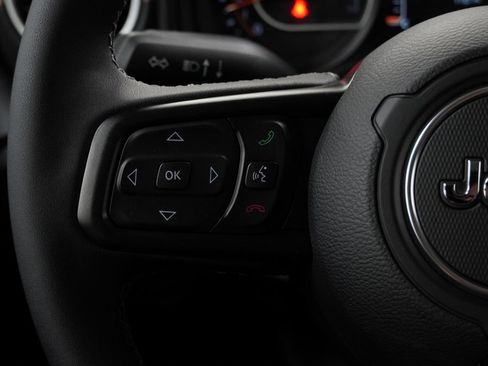 New 2026 Jeep Gladiator Sport AWD/4WD image 25