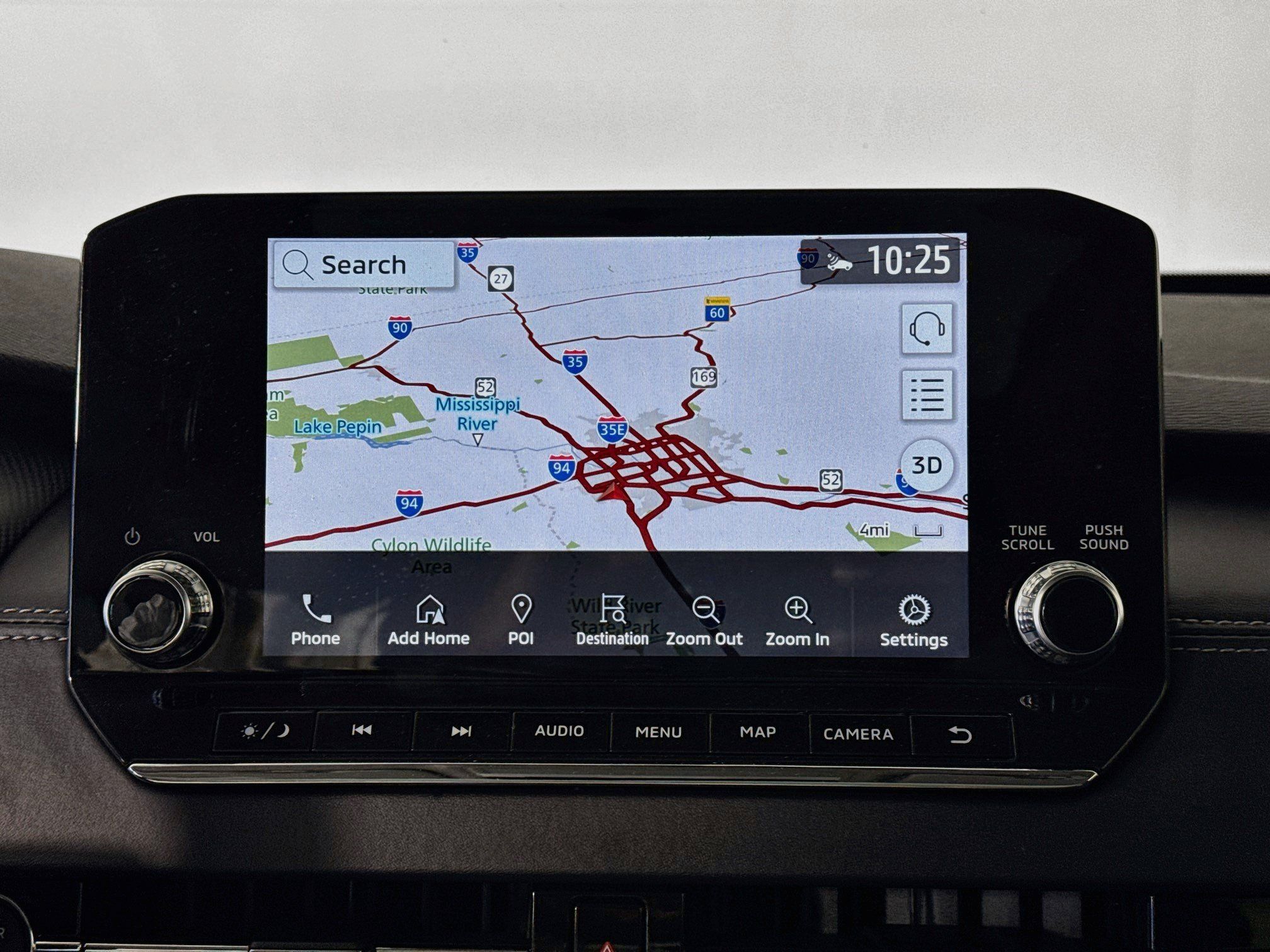 Used 2025 Mitsubishi Outlander 4WD Plug-In Hybrid image 13