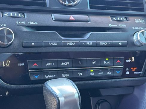 Used 2018 Lexus RX 350 F Sport w/ Cold Area Package AWD/4WD image 14