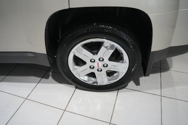 Used 2013 GMC Terrain SLT AWD/4WD image 11