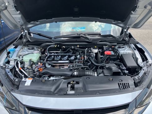Used 2020 Honda Civic Si image 20