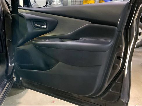 Used 2017 Nissan Murano Platinum w/ Platinum Technology Package image 22