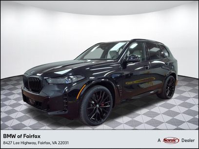 Used 2026 BMW X5 xDrive40i w/ M Sport Package