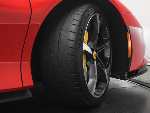 Certified 2023 Ferrari SF90 Stradale image 37