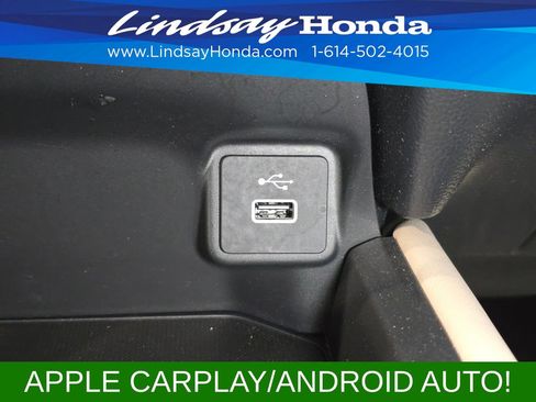 Used 2024 Honda HR-V LX image 22