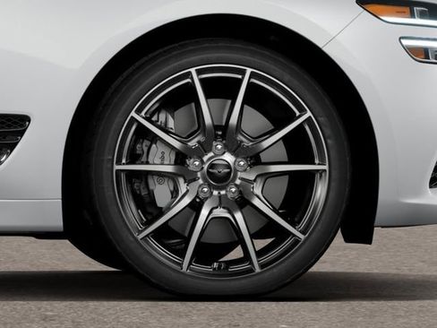 New 2026 Genesis G70 2.5T RWD image 8