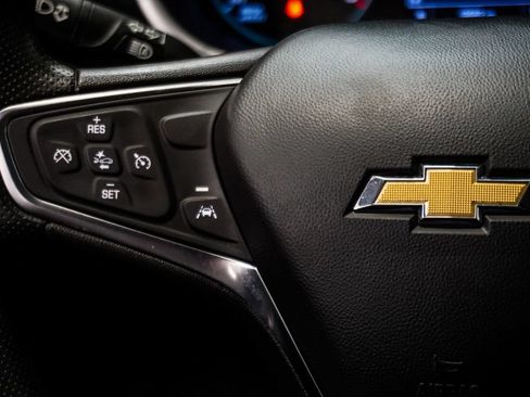 Used 2024 Chevrolet Malibu LS FWD image 15