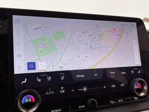 Used 2024 Lexus RX 350 F Sport image 19