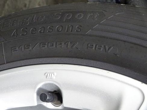 Used 2024 Dodge Hornet GT image 39