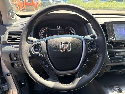 Used 2023 Honda Ridgeline RTL image 19