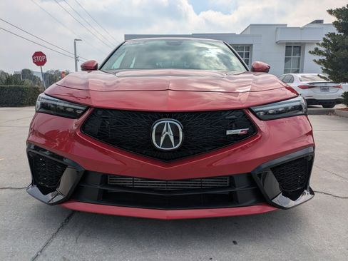 Used 2025 Acura Integra Type S image 9