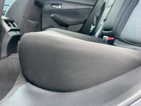 Used 2025 Honda Accord SE image 30