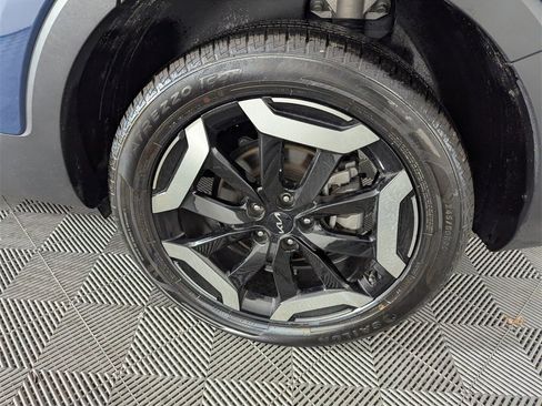 Used 2024 Kia Telluride S w/ S Sunroof Package image 20