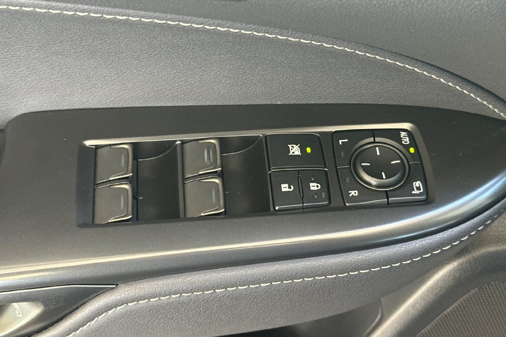 Used 2026 Lexus NX 350 AWD w/ Accessory Package (2T) image 13
