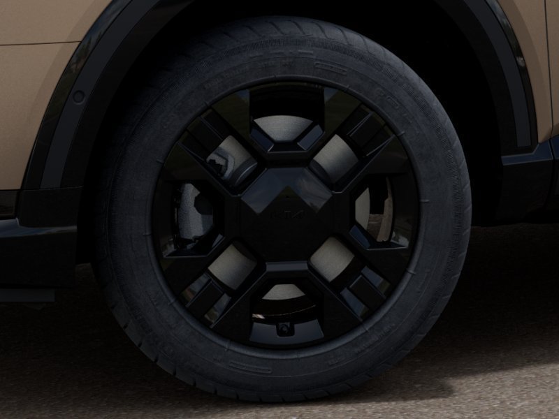 New 2027 Kia Telluride SX Prestige X-Pro AWD/4WD image 11