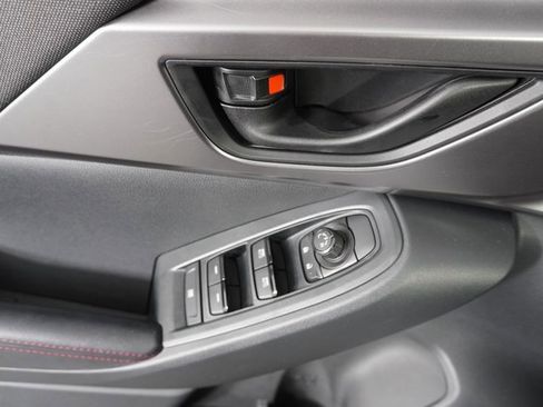 Certified 2025 Subaru Impreza 2.0i Sport image 20