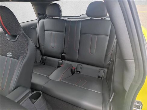 New 2026 MINI Cooper S image 15