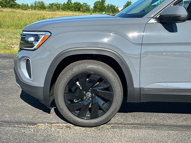 New 2026 Volkswagen Atlas SE AWD/4WD image 6