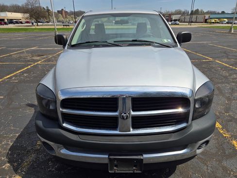 Used 2007 Dodge Ram 1500 Truck ST w/ V6 Value Group image 16