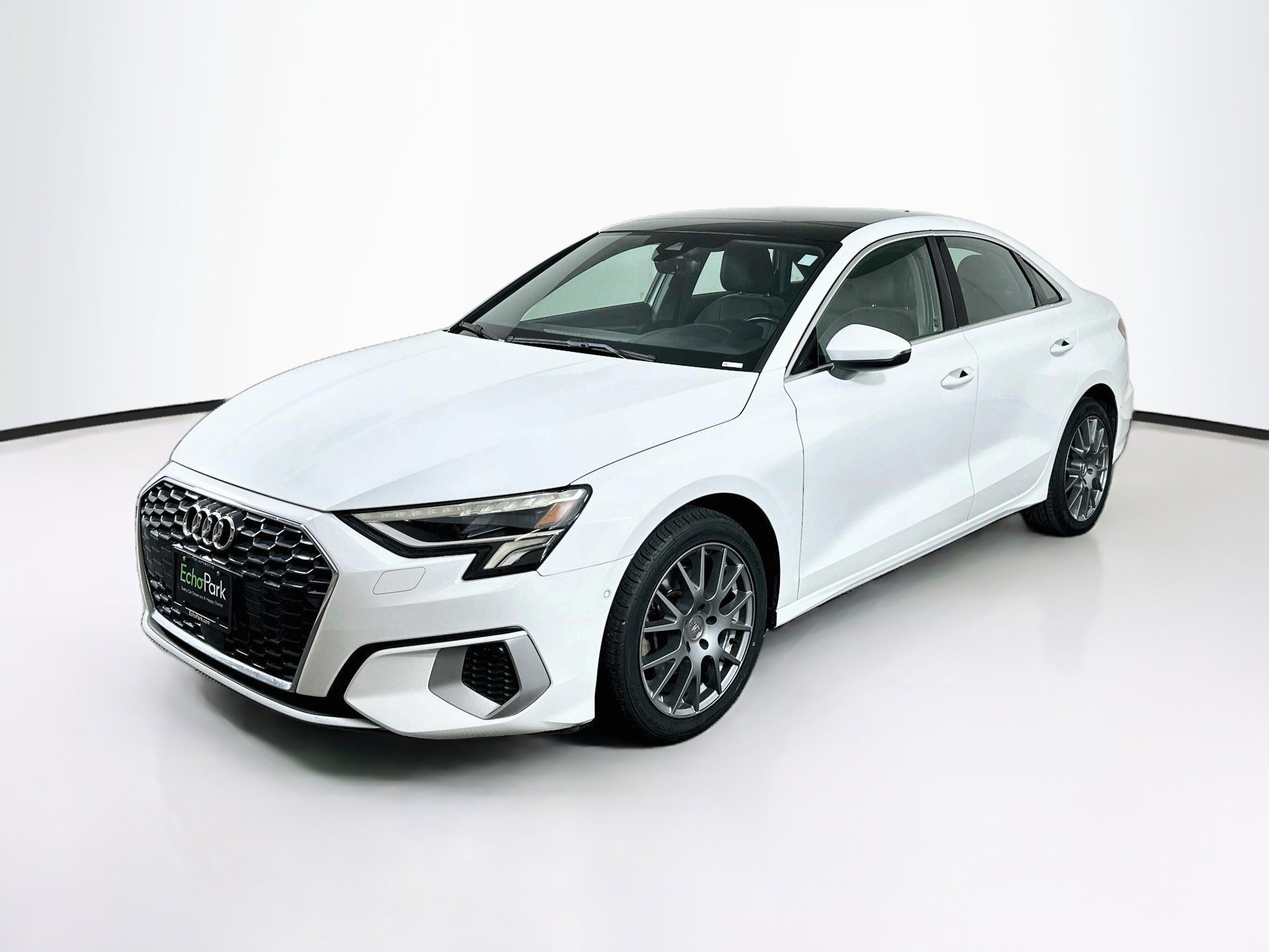 Used 2023 Audi A3 2.0T Premium FWD image 3