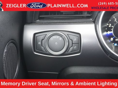 Used 2020 Ford Mustang GT Premium w/ Equipment Group 401A image 22