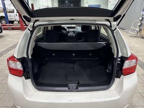 Used 2015 Subaru Impreza 2.0i Premium image 11